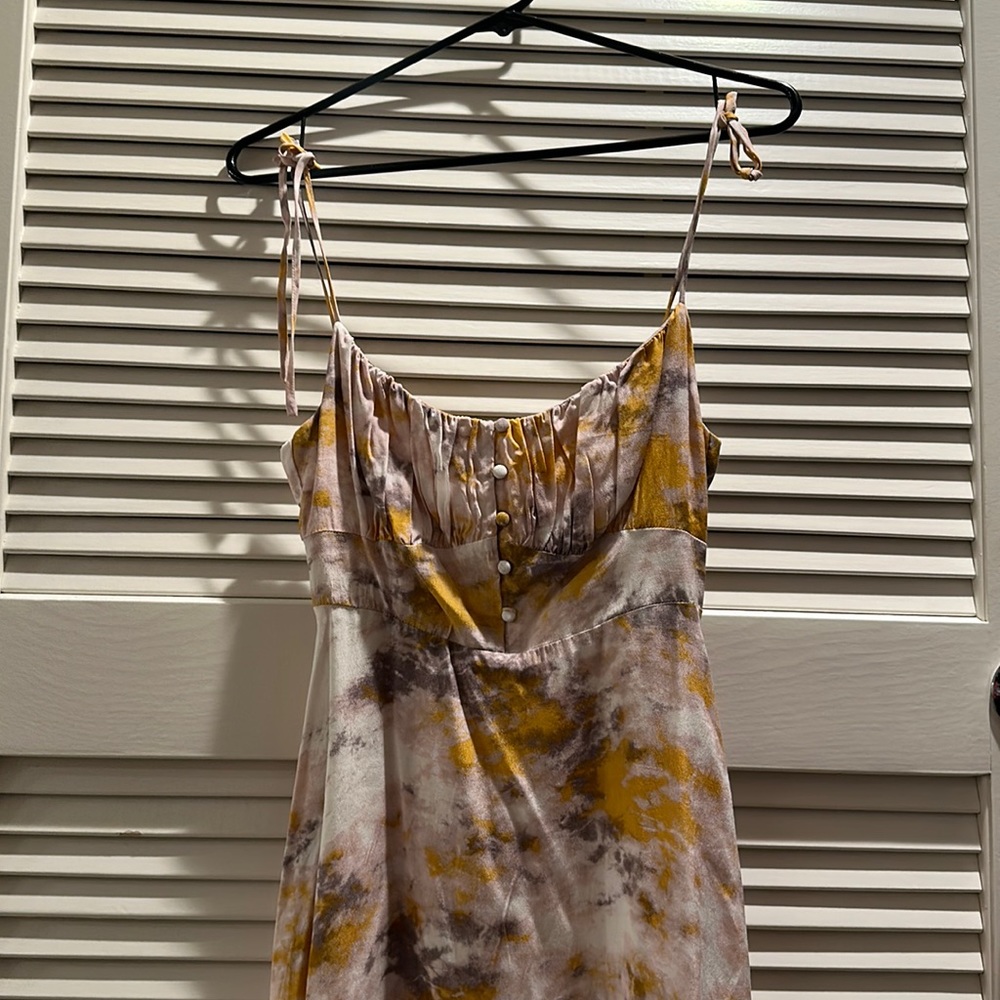 Astr dress